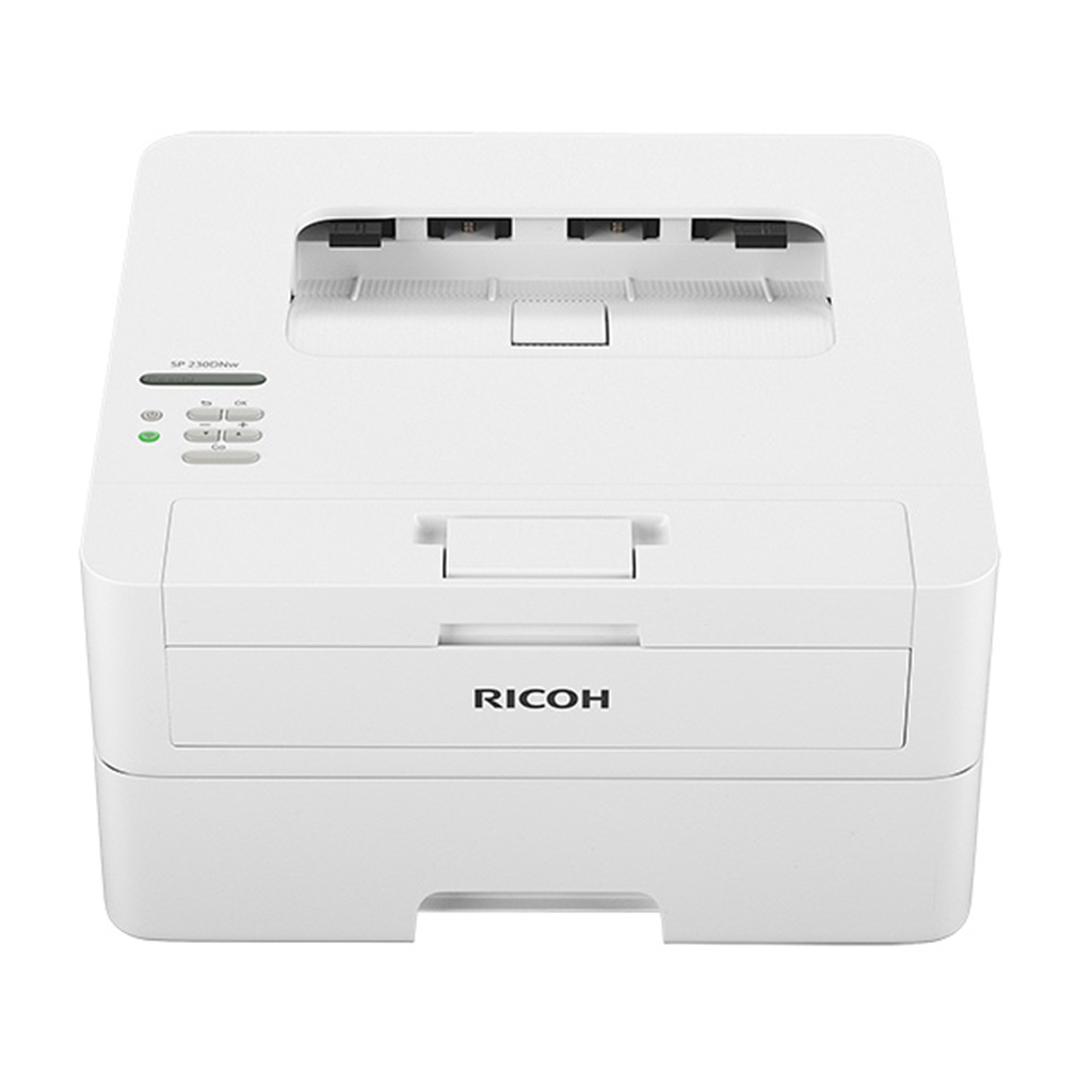 RICOH SP 230DNw Printer