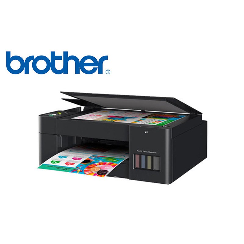 Brother DCP-T220 INK Tank Printer