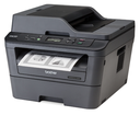 Brother DCP-L2540DW Mono Laser Printer