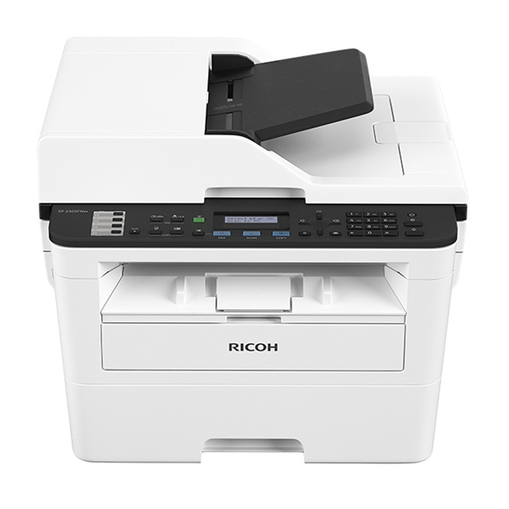 RICOH SP 230SFNw Printer