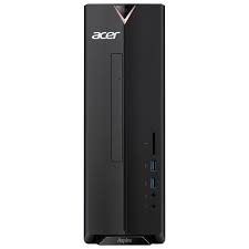 Acer Branded XC830 Dual Core Desktop Set