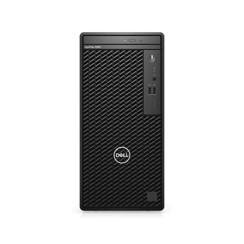 Dell Optiplex 3090 core i3 Desktop set