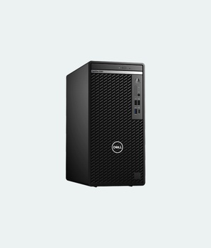 Dell Optiplex 5090MT Core i7 Desktop Set.