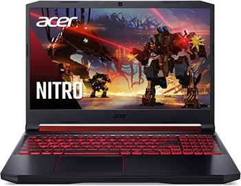 Acer Nitro5 -75N2 core i7 Gaming Laptop