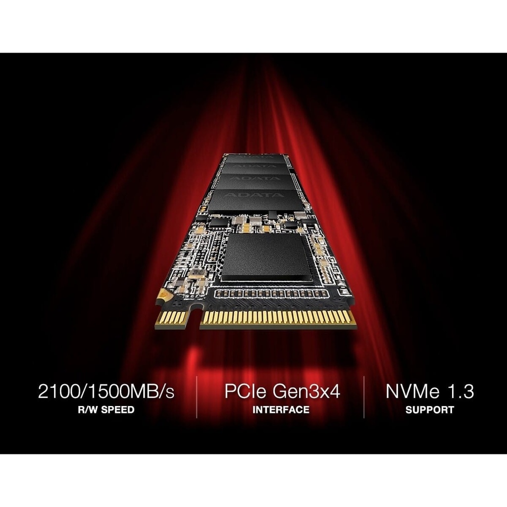 1TB NVME SSD SX6000 Pro XPG