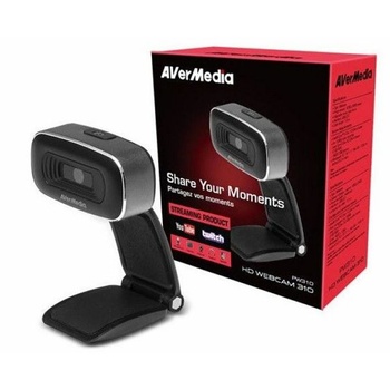 Avermedia PW3100 HD Webcam