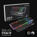 Galax Slider-01 Mechanical Keyboard