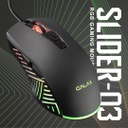 Galax Slider-03 RGB Gaming Mouse