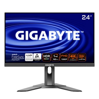 Gigabyte G24F 24" Gaming Monitor