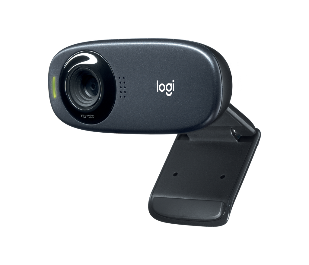 Logitech C310 Web Cam