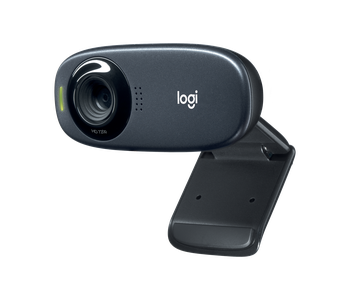 Logitech C310 Web Cam