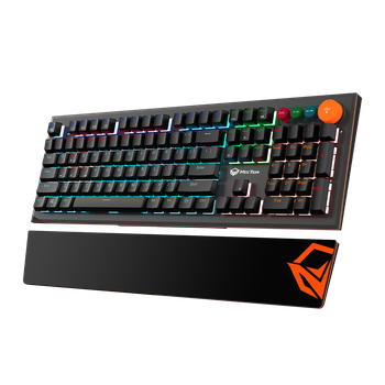 Meetion MK500 Mechanical Keyboard