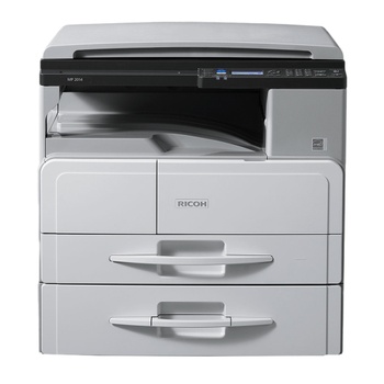 Ricoh MP 2014 Copier Printer