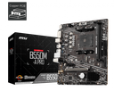 MSI B550M-A Pro Motherboard