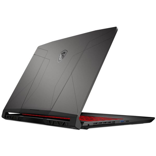 MSI GL66-11UEK core i7 Gaming Notebook/15.6&quot;QHD