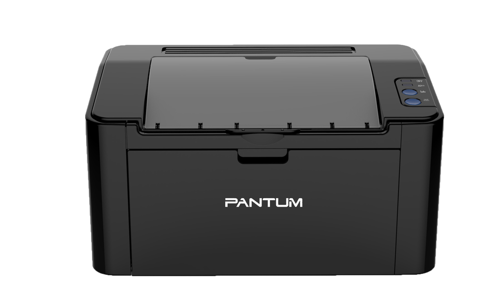 Pantum P2500W Mono Laser Printer