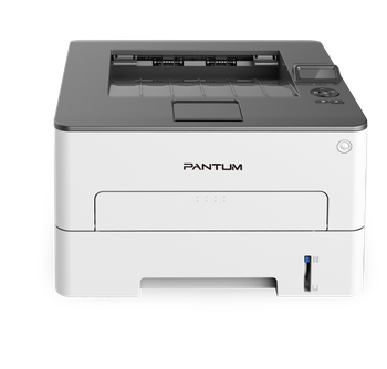 PANTUM - P3300 MONOCHROME LASER SINGLE FUNCTION PRINTER