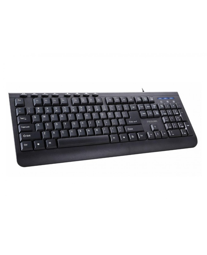 Prolink Multimedia Keyboard (PKCM-2006