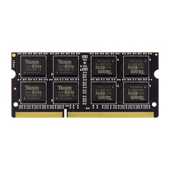 Team 4GB computer Memory chips