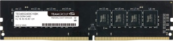 Team DDR4 4GB Computer memory chip