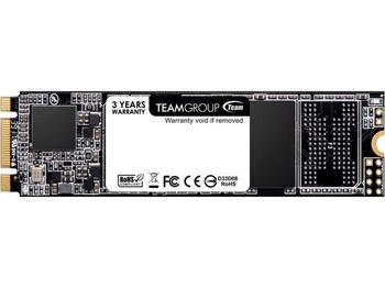 Team MS30 M.2 256GB SSD