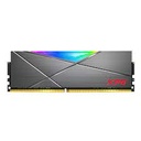 XPG Spectrix D50 16GB 3600MHz DDR4 RGB RAM