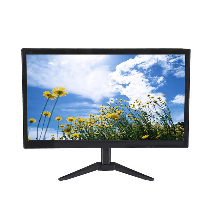 ZillionTec MSN 19&quot; HD LED Monitor