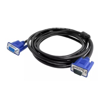 VGA Cable.