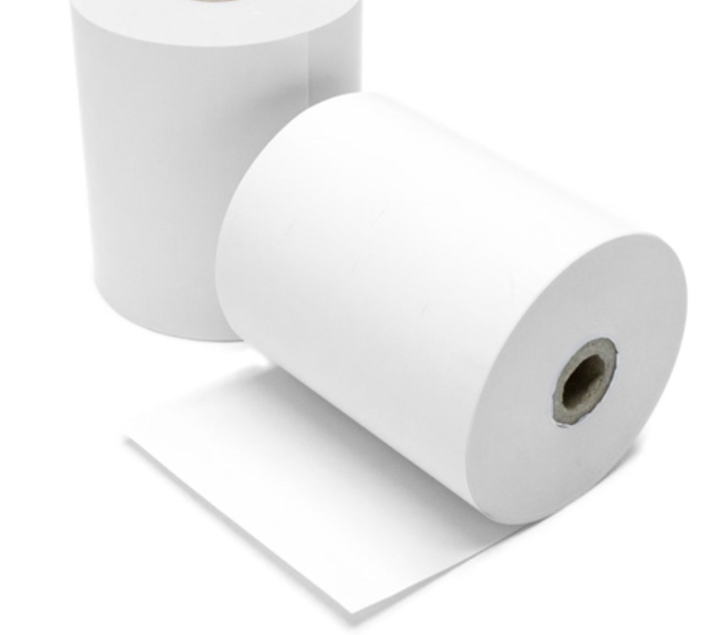 80mm Thermal Paper