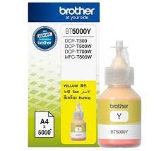 Brother BT5000Y Ink