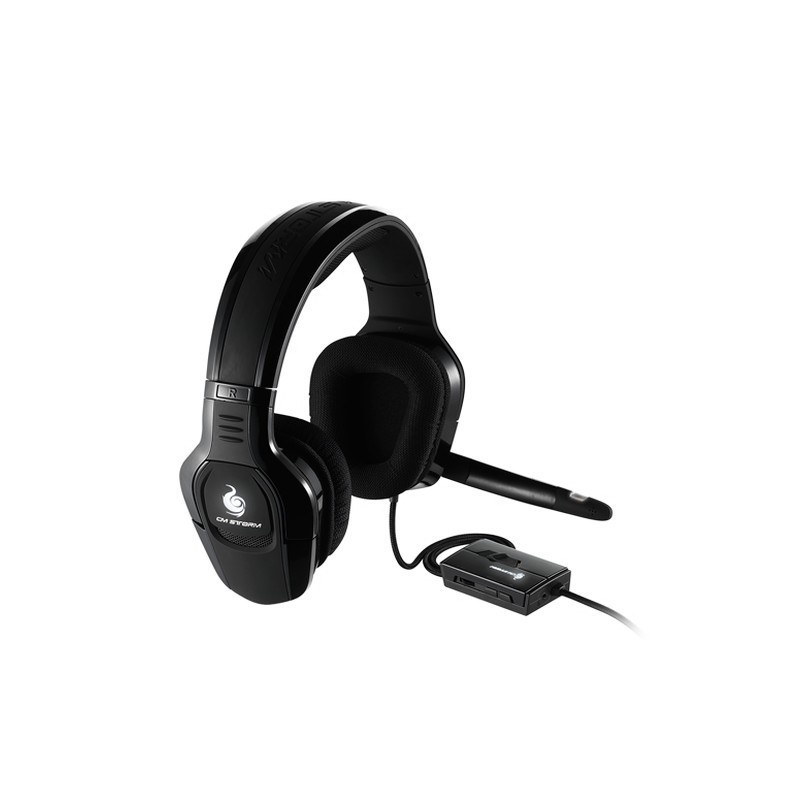 Coolermaster Headphone SIRUS C