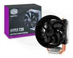 Coolermaster Hyper T20 Cooling Fan