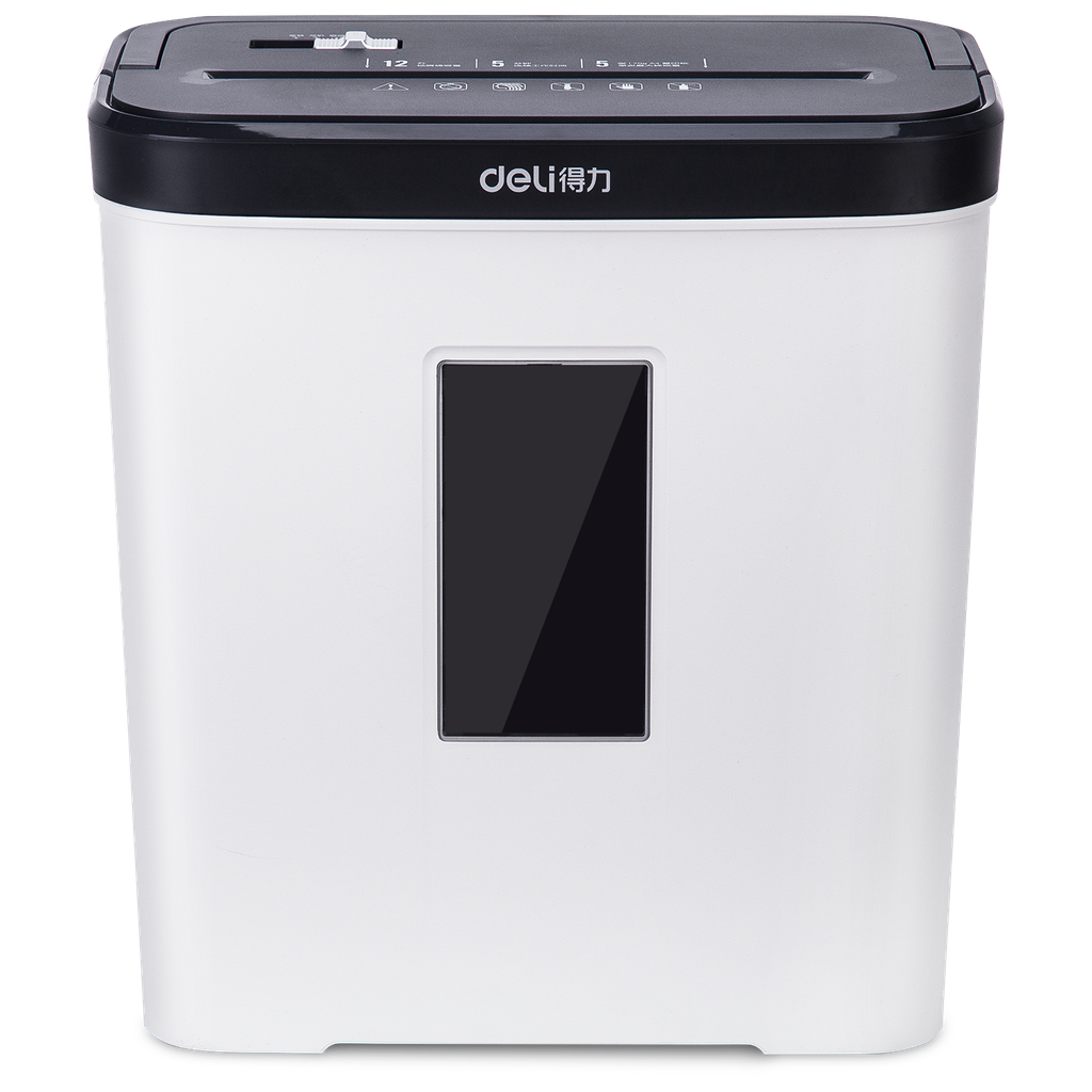 Deli Paper Shredder E9939