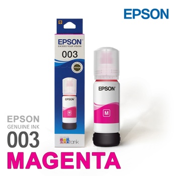 Epson 003/Mgenta/L3110 ink