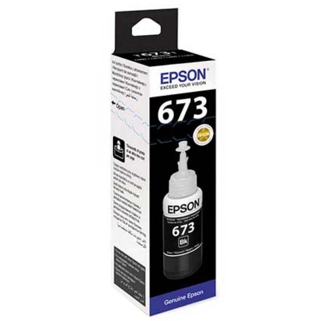 Epson 6731BK