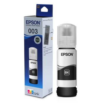 Epson ink cartridge for L3110/3150 BK/003