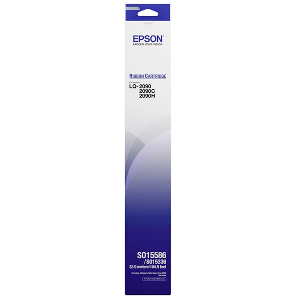 Epson LQ 2090 Ribbon