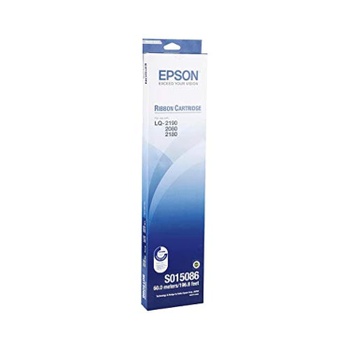 Epson LQ 2190 Ribbon Cartridge