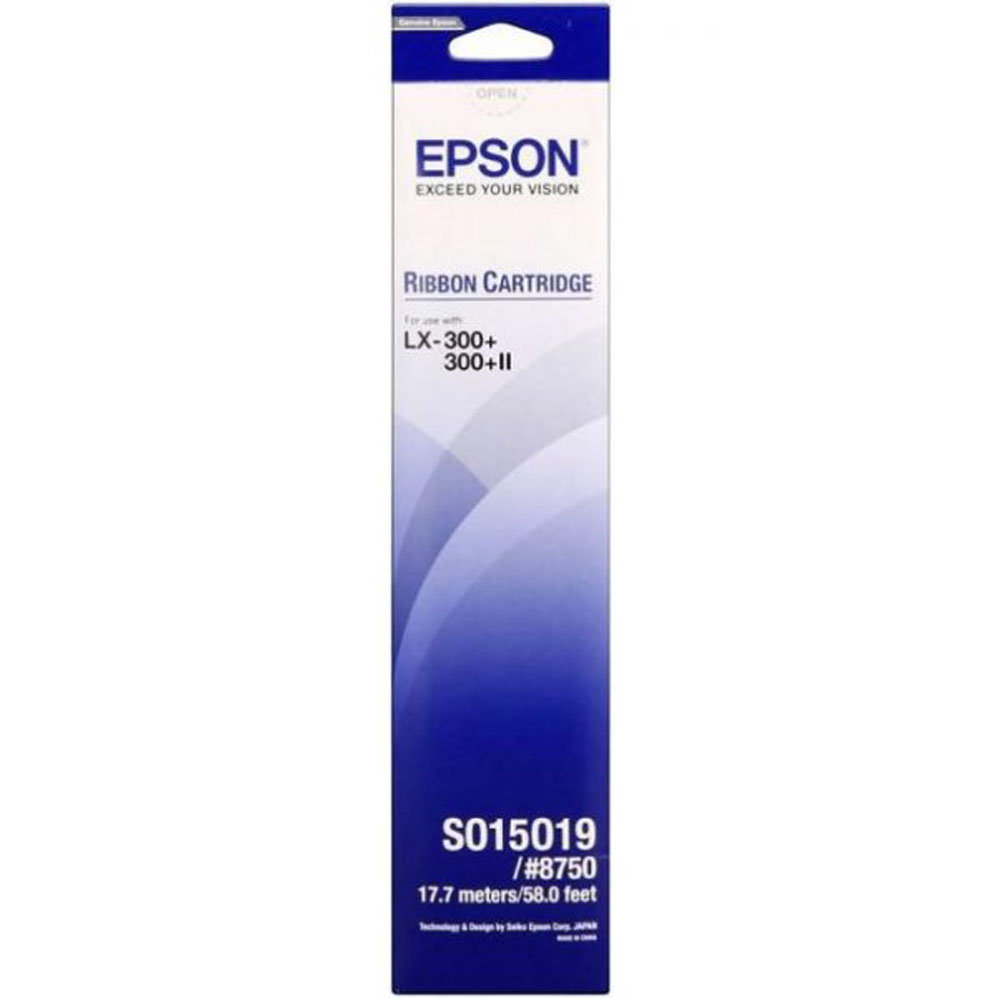 Epson LX 300 Ribbon Cartridge