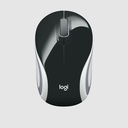 Logitech M187 Mini Wireless Mouse