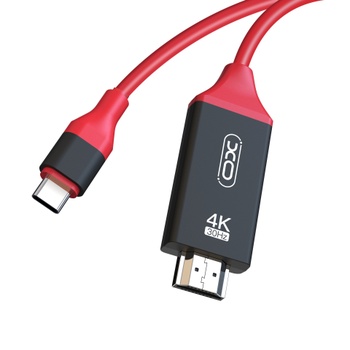 Meetion GB005 Type C to HDMI 4K cable 2M