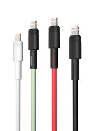 Meetion NB Q166 5A Fast Charging USB cable