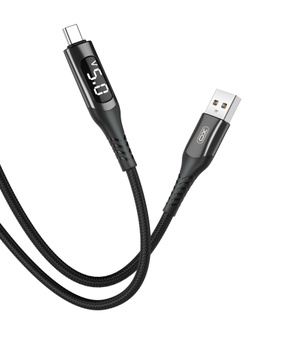 Meetion NB162 Digital Display USB Cable Type C