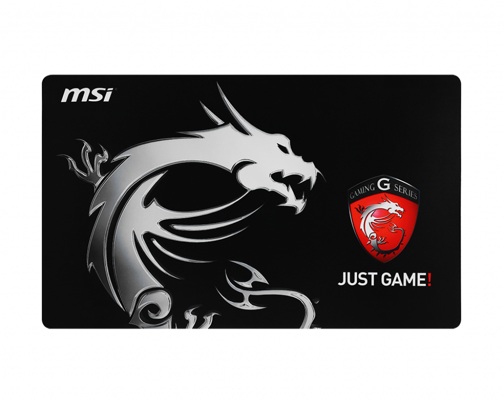 MSI Gaming Mouse PAD