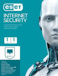 NOD32 1 User Antivirus Eset