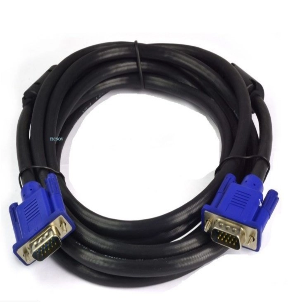 Normal VGA Cable 15m