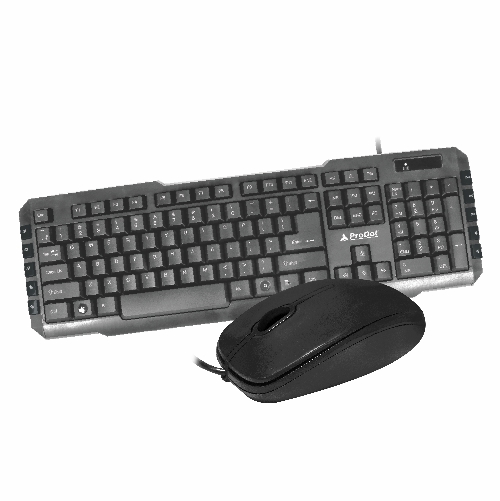 Prodot Sparsh Wireless Combo