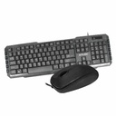 Prodot Sparsh Wireless Combo