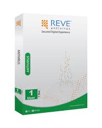 Reve 1 User Antivirus