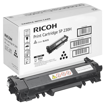 Ricoh Print Cartridge SP 230H